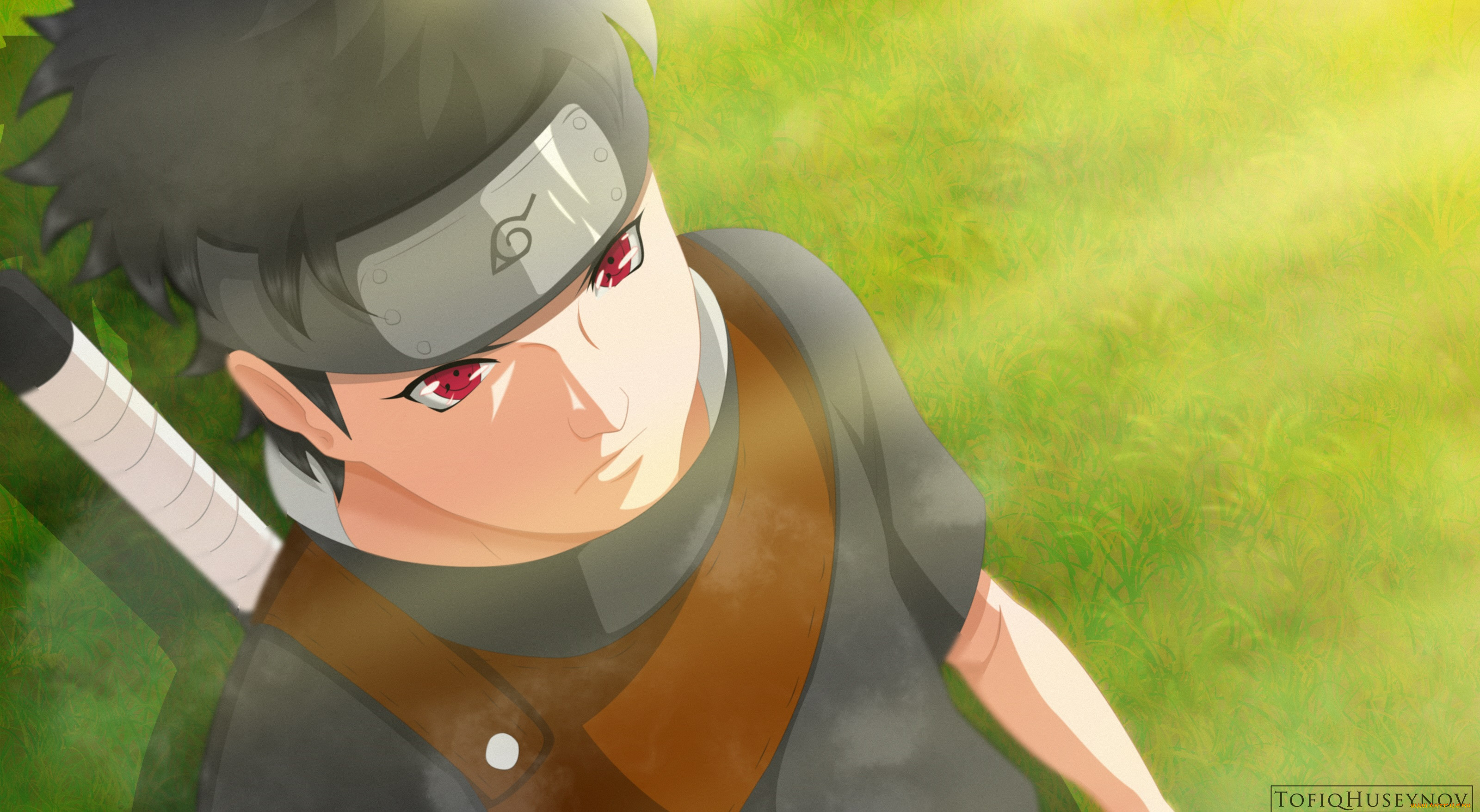 , naruto, 